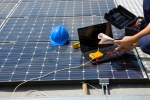 Conditions d’installation de panneaux solaire par Solaires Photovoltaïques à Donchery